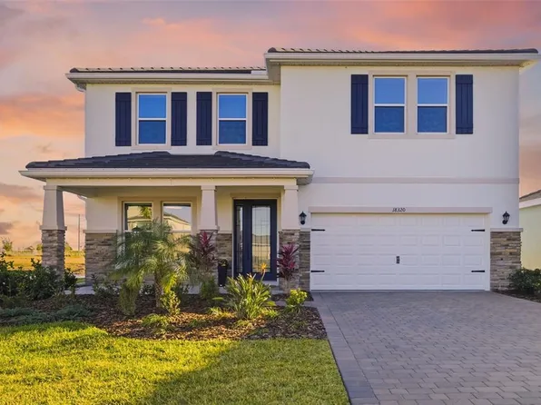 18320 Thistleberry Pl, Lakewood Ranch, FL 34211