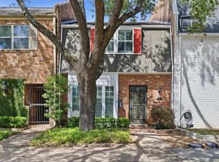 8614 Oakford Dr, Houston, TX 77024