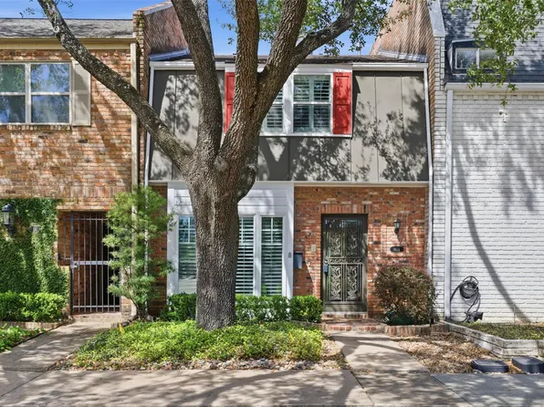 8614 Oakford Dr, Houston, TX 77024