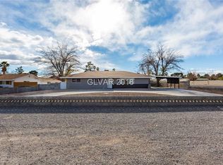 5105 Stacey Ave, Las Vegas, NV 89108