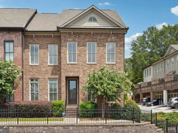 3499 Village Park Way NW Unit 6, Acworth, GA 30144