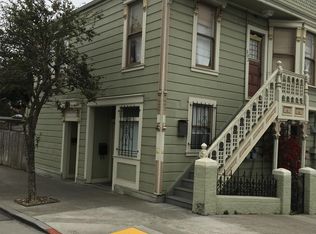 100 Jarboe Ave, San Francisco, CA 94110