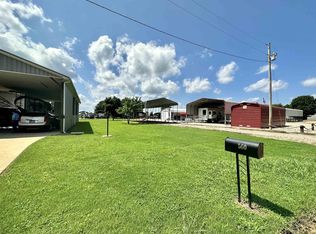 560 Old Ferry Rd LOT 7 & 8, Adamsville, TN 38310