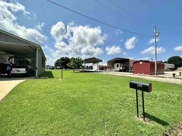 560 Old Ferry Rd Lot 7 & 8, Adamsville, TN 38310