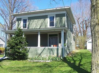 14 Fonda Ave, Oneonta, NY 13820