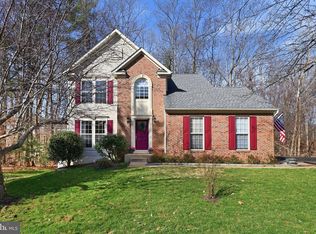 11 Silverthorn Ct, Stafford, VA 22554