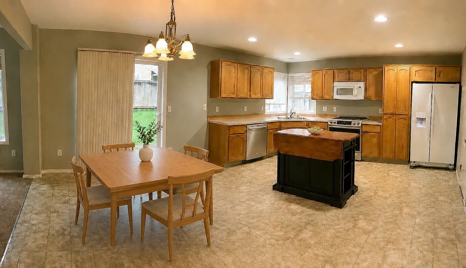 320 NW 150th Way — Photo 4