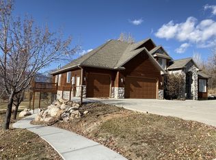 3643 N Elkridge Trl, Eden, UT 84310