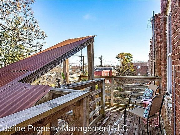 5th image of 2022 W Grace St APT D