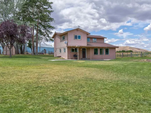 54711 N Frazier Rd, Benton City, WA 99320