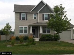 3440 Molina St, Shakopee, MN 55379
