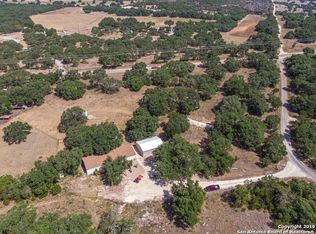 212 Chaparral Trl, Blanco, TX 78606