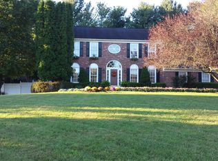 209 King Johns Ct, Churchville, MD 21028