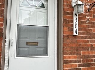 4384 Bonita Dr #4384, Middletown, OH 45044