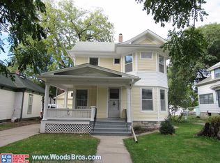 1812 G St, Lincoln, NE 68508