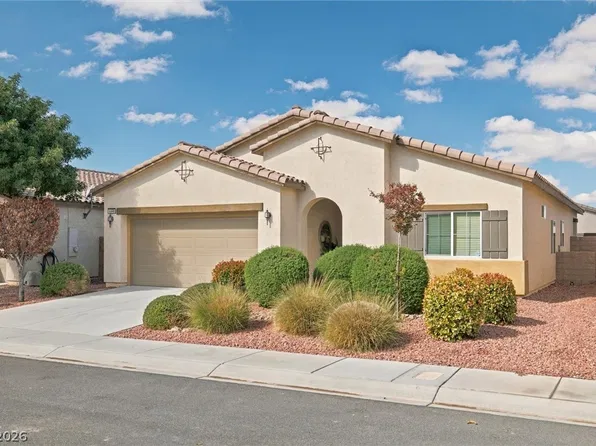 4448 S Glory Vine Ln, Pahrump, NV 89061