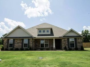 193 Abercorn Dr, Madison, AL 35756