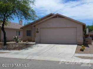 10190 E Paseo Juan Tabo, Tucson, AZ 85747