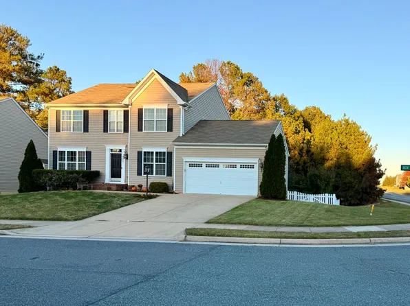 9901 Box Oak Ct, Fredericksburg, VA 22407