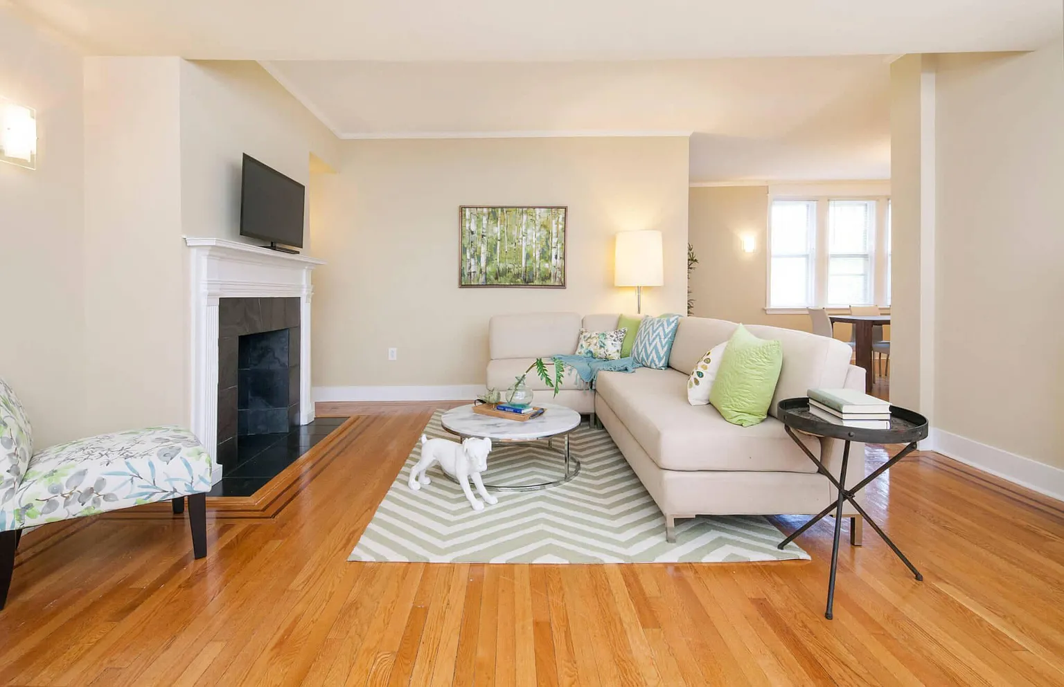 501 W Hortter St #113A photo 1