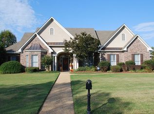 1400 Morning Glory Cir, Tupelo, MS 38801
