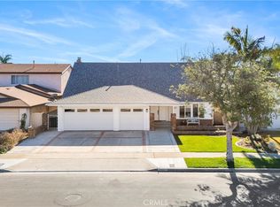4162 Dover Cir, Cypress, CA 90630