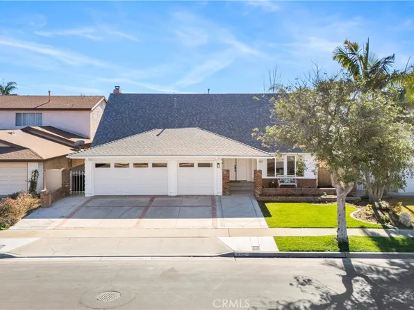 4162 Dover Cir, Cypress, CA 90630