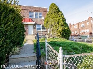 181 W 65th Ave #A, Philadelphia, PA 19120