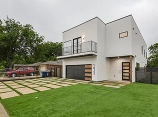 1623 Homeland St, Dallas, TX 75212