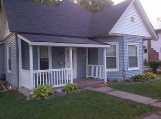 409 N Prairie St, Wapello, IA 52653