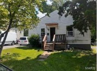 3212 Airway Ave, Saint Louis, MO