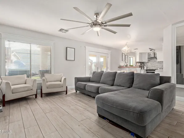 12333 W CORRINE Drive, El Mirage, AZ 85335