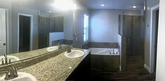 2nd image of 2520 Blackhawk Dr #75