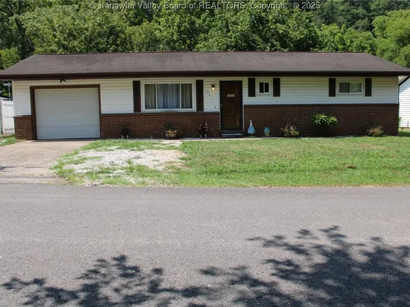 5302 Dudden Fork Rd, Kenna, WV 25248