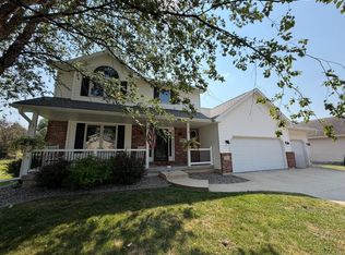 6867 Valiant Dr, Windsor, WI 53598