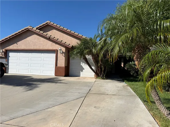 15184 Macadamia Ct, Fontana, CA 92335
