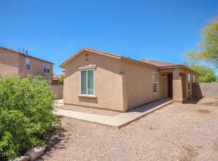 1587 E Salem Pl, Tucson, AZ 85706