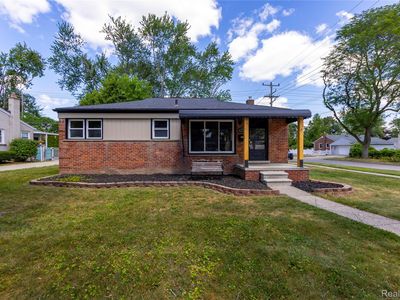 29824 Hathaway St, Livonia, MI, 48150