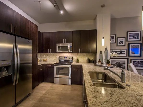 Gables Arsenal Street