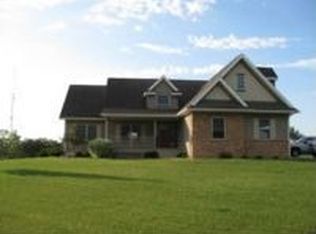 203 Carver Ave, Rhodes, IA 50234