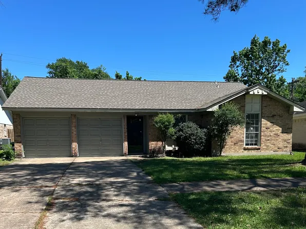 339 Haymarket Ln, Houston, TX 77015