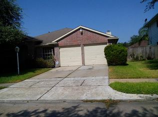 1119 Leadenhall Cir, Channelview, TX 77530