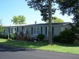 19655 Ladd St, Rehoboth Beach, DE 19971