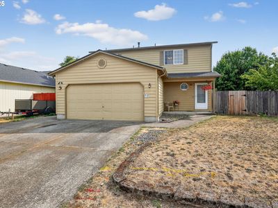 15415 NE 85th St, Vancouver, WA, 98682