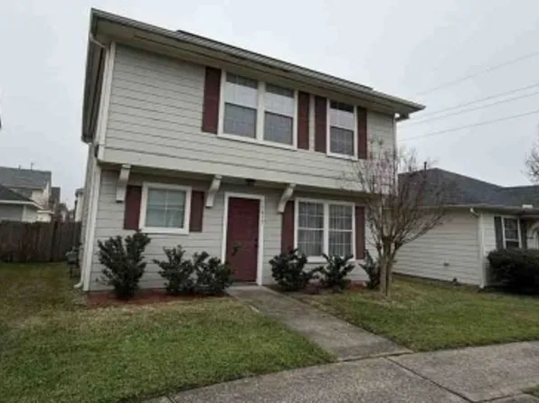 19415 Richland Springs Dr, Houston, TX 77073
