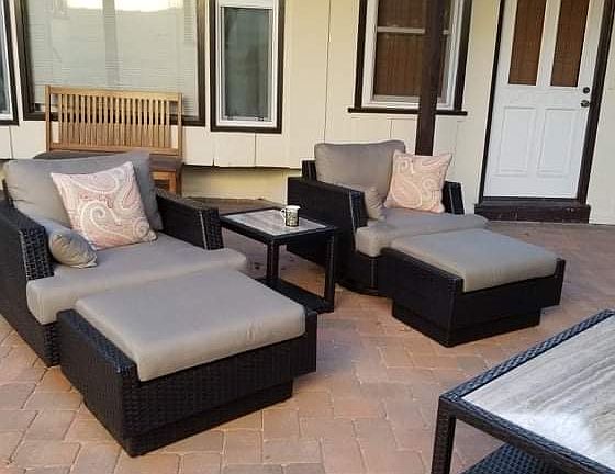 2nd image of 2264 Overland Ave APT A