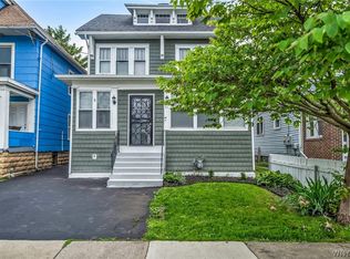 51 Paul Pl, Buffalo, NY 14210
