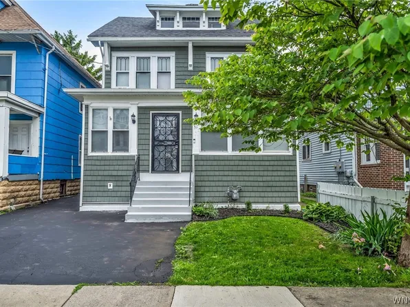 51 Paul Pl, Buffalo, NY 14210