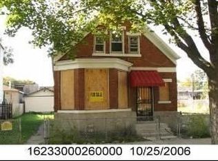 1624 S Harding Ave, Chicago, IL 60623