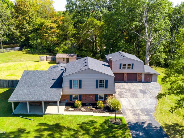 3509 Pin Oak Dr, La Grange, KY 40031